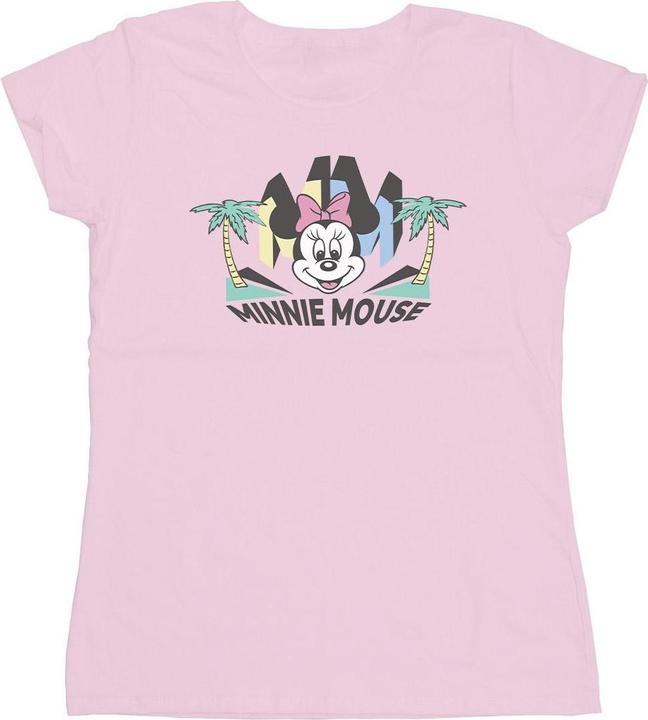 Produktbild Disney Minnie MM Palm TShirt (M)