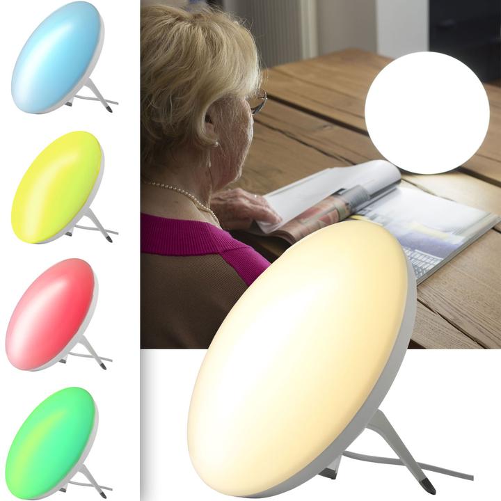 Fysic FW-450 (10000 lx)