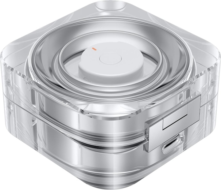Immagine prodotto Samsung Galaxy Ring (14, Nero)