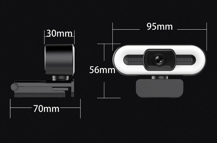 Actual product image Manta W183 (2 Mpx)