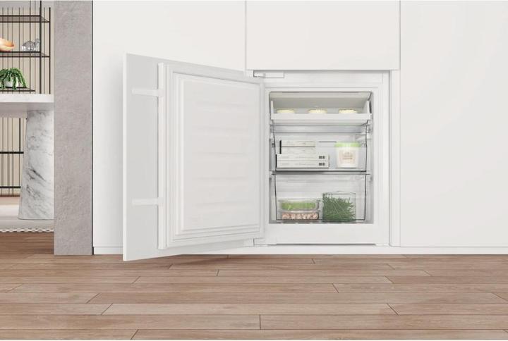 Produktbild Whirlpool WHC20 T352 Kühl- und Gefrierkombination Integriert 280 l E Weiss