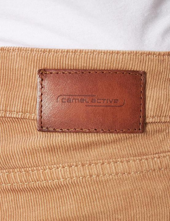 Produktbild Camel Active Cordhose Straight Fit (W26/L32)
