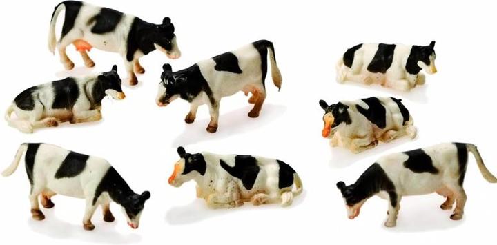 Productafbeelding Kids Globe Farming Koeien