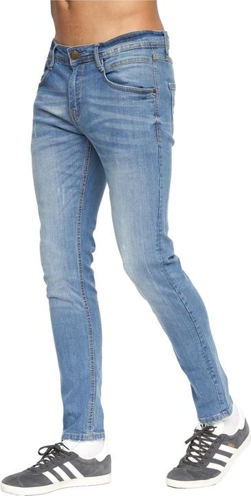 Immagine prodotto Duck and Cover Tranfold Jeans Aderente Uomo (30)