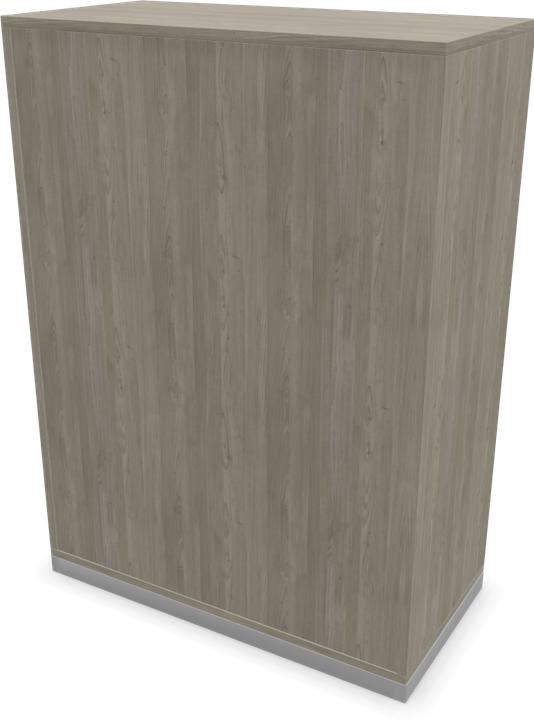 Actual product image Narbutas Choice sliding door cabinet (80 x 40 x 111.5 cm)