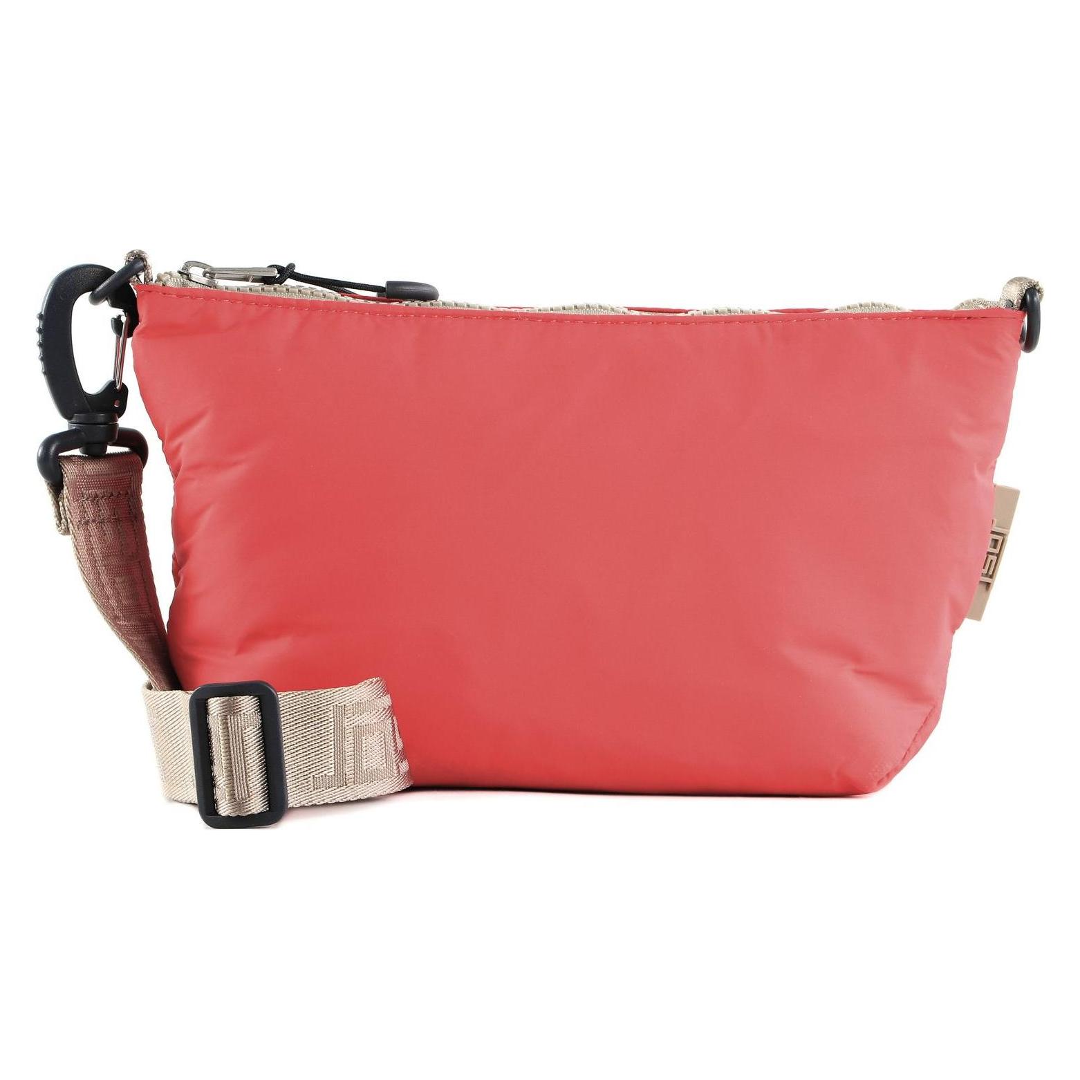 Jost, Damen, Handtasche, Kemi Crossbody Bag, Rot