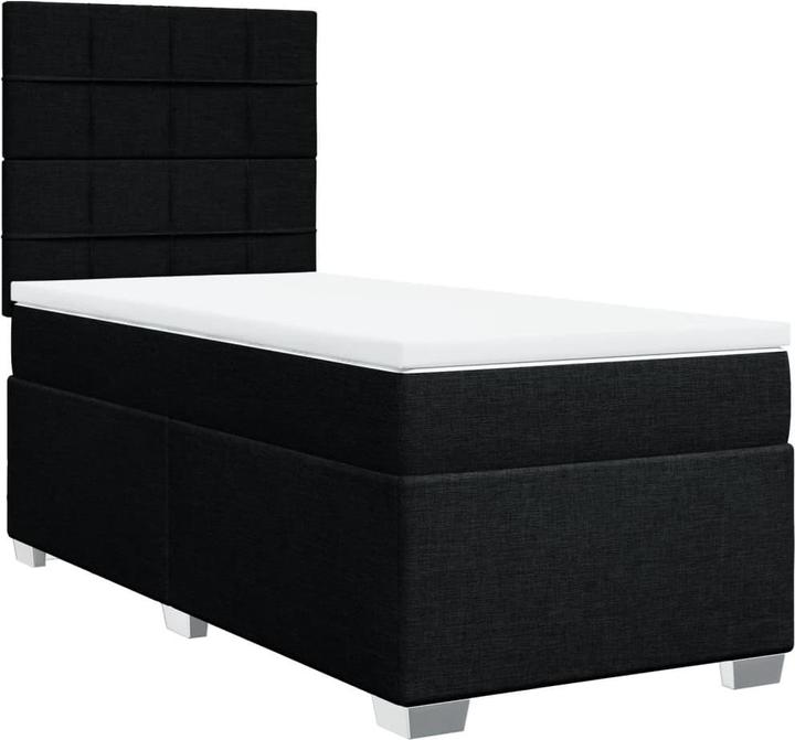 Image du produit vidaXL Boxspringbett (200 x 200 cm)