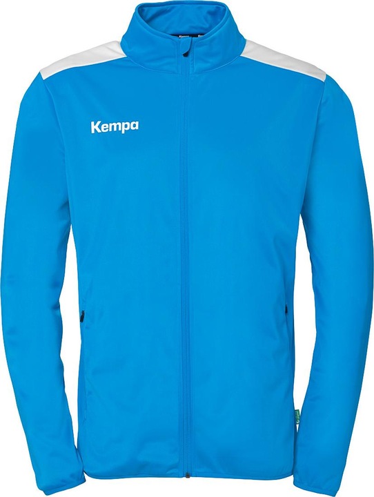 Weiss, kempaBlau