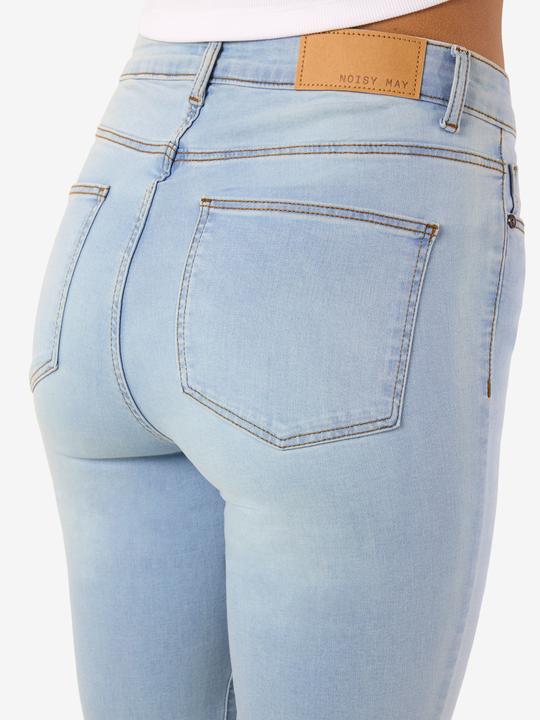 Produktbild Noisy May NMSALLIE Flared Jeans (31)