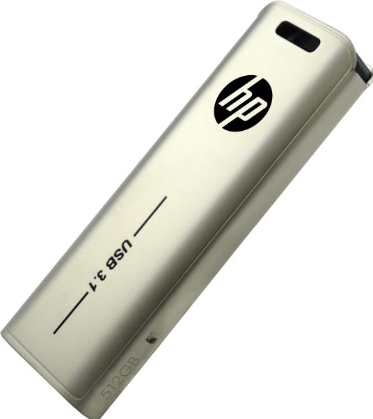 Image du produit HP x796w USB 3.1 512 Go (512 Go, USB-A)