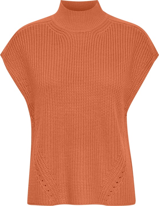 Produktbild B.young ärelloser pullover otinka 2 (M)