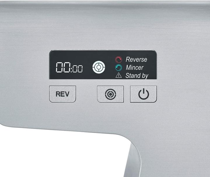 Image du produit Graef Fleischwolf Z094722