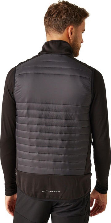 Produktbild Regatta EVolve Weste Hybrid (M)