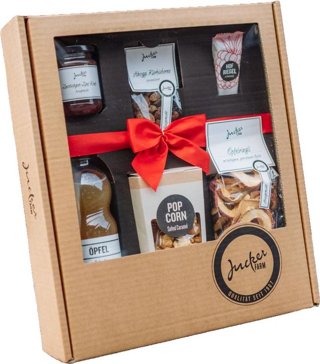 Jucker Farm Scatola regalo