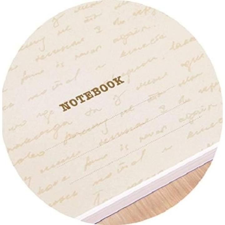 Actual product image Clairefontaine Age Bag (A4, Lined)