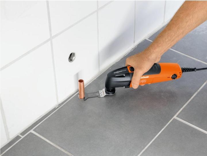 Productafbeelding Fein Bimetaal invalzaagblad 44 mm E-Cut Univ