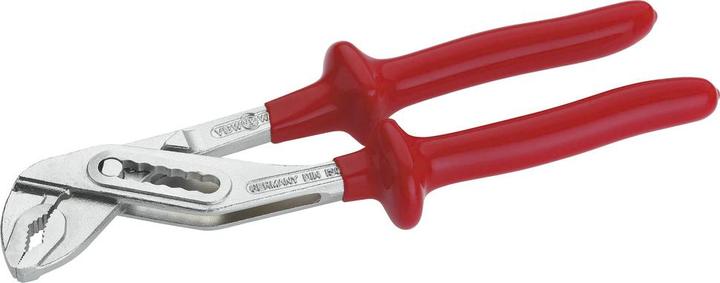 Actual product image Cimco Water pump pliers 250 mm 10872 (250 mm)