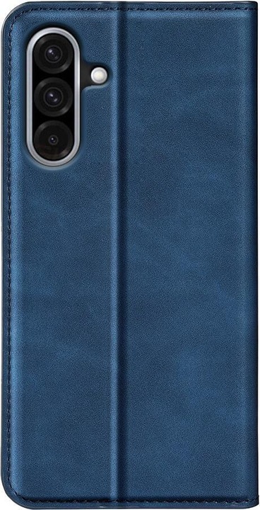 Actual product image Cover-Discount Galaxy A36 5G / A56 5G - Stand Flip Case Hülle (Samsung Galaxy A56, Samsung Galaxy A36)