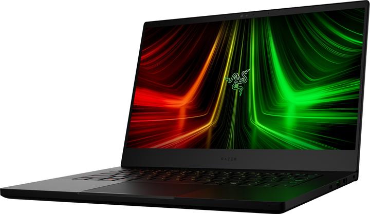 Image du produit Razer Blade 14 (14", 1000 Go, 16 Go, DE, AMD Ryzen 9 6900HX)