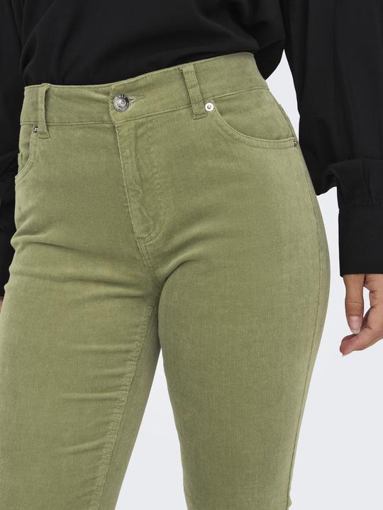 Produktbild Only Skinny Fit Mittlere Taille Hose Klassische Hose (XXL)