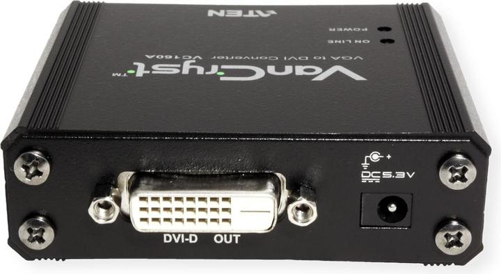 Image du produit Aten VGA vers DVI