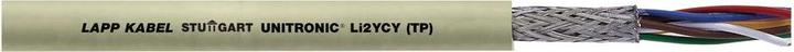 Actual product image Lapp Mehradriges Kabel PVC 1x2x0.34mm² Kupfer, blank Grau 50m (50 m)