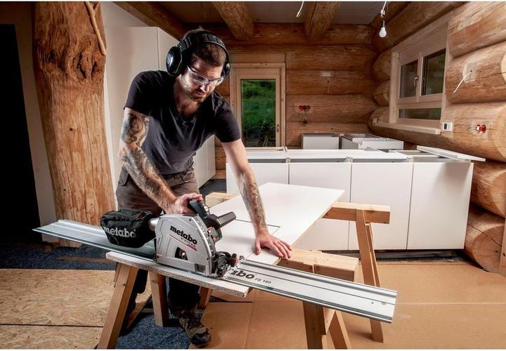 Produktbild Metabo KT 18 LTX 66 BL