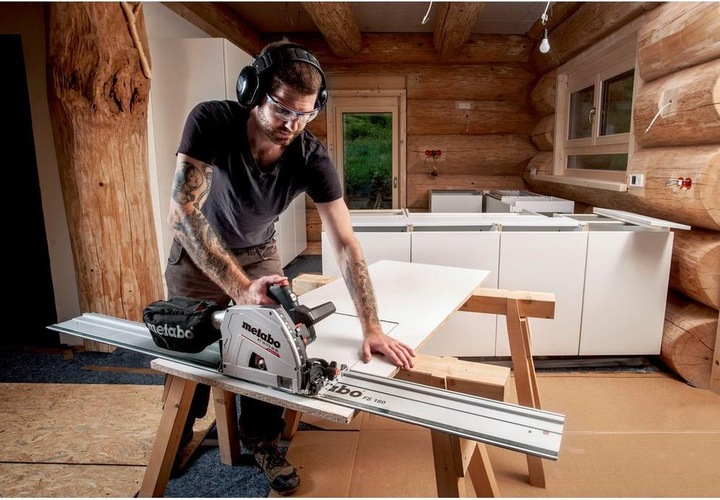 Produktbild Metabo KT 18 LTX 66 BL