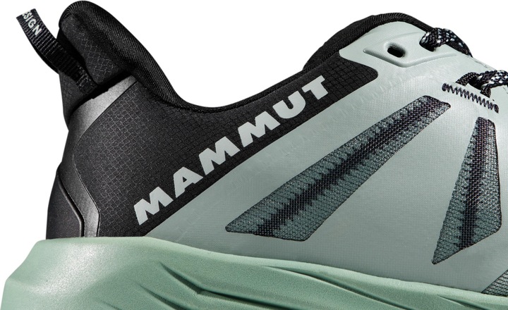 Produktbild Mammut Saentis TR Low Men (40)