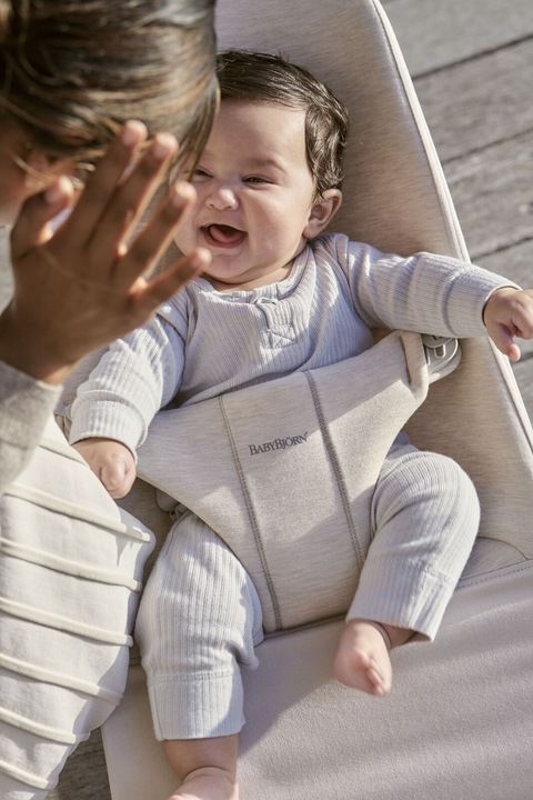 Actual product image BabyBjörn Bliss
