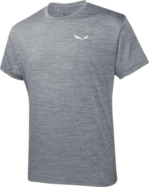 Actual product image Salewa Puez Melange Tee T-Shirt (M)