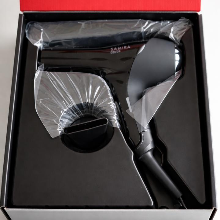 Image du produit Wella Profihaartrockner Sahira Color (2000 W)