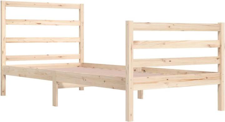 Produktbild vidaXL Gervasio (90 x 200 cm)