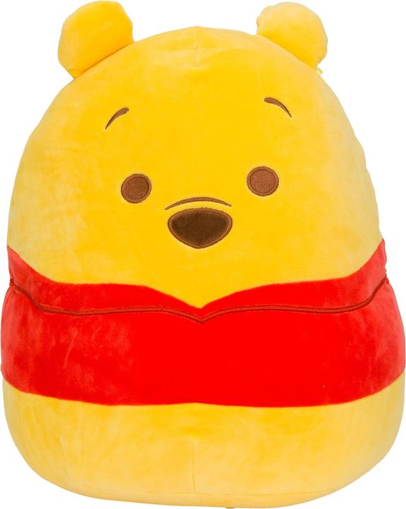 Actual product image Squishmallows - 18 cm Plush - Disney Squad - Winnie the Pooh (18 cm)