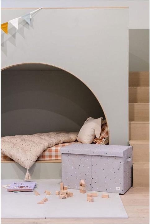 Actual product image 3 Sprouts Play mat (120 x 178 cm)