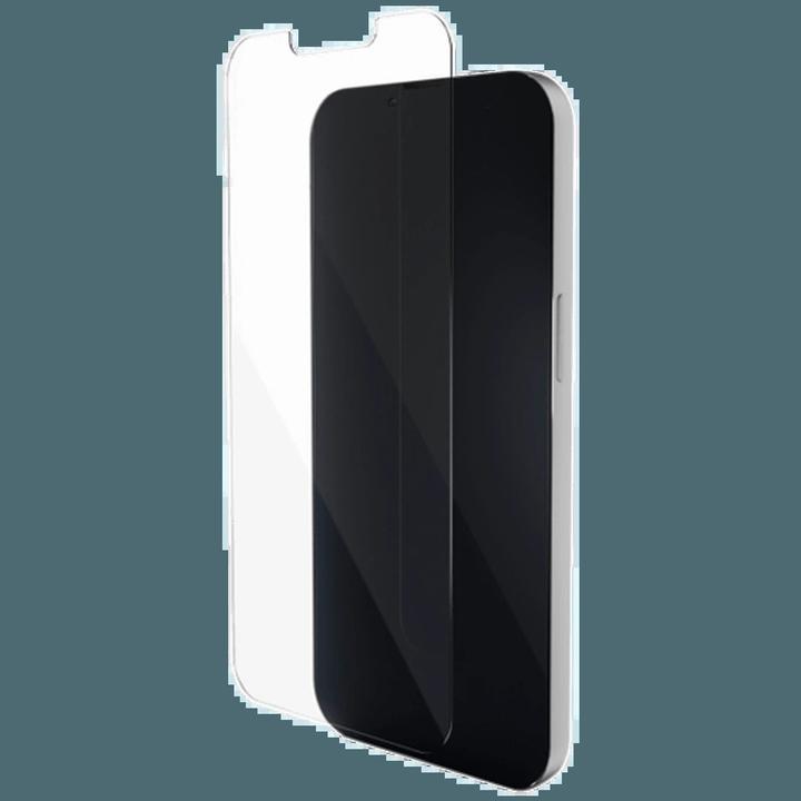 Actual product image Mobilize Glas (1 pcs., Apple iPhone 13, Apple iPhone 13 Pro, Apple iPhone 14, Apple iPhone 16e)