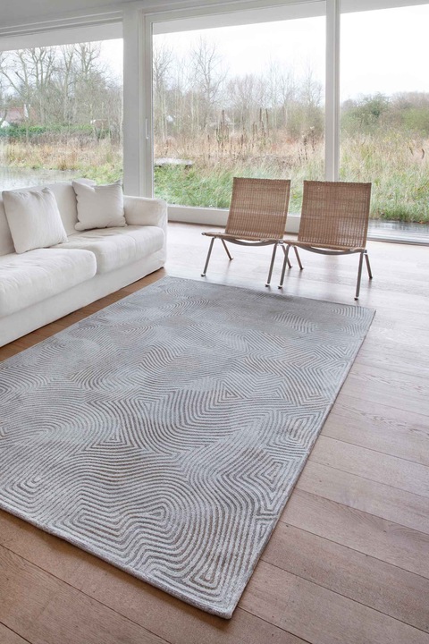 Produktbild Louis de Poortere Meditation (280 x 390 cm)