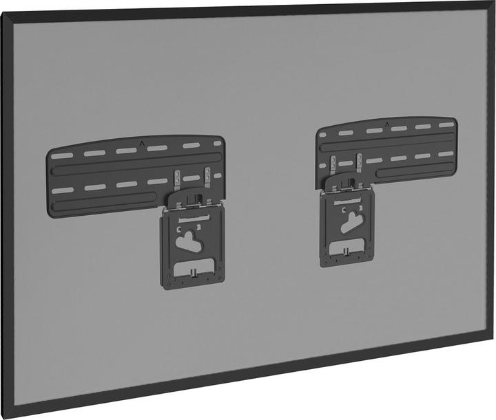 Immagine prodotto Multibrackets Staffa a muro per Samsung Serie Q LED da 85", NEO (Muro, 85", 60 kg)