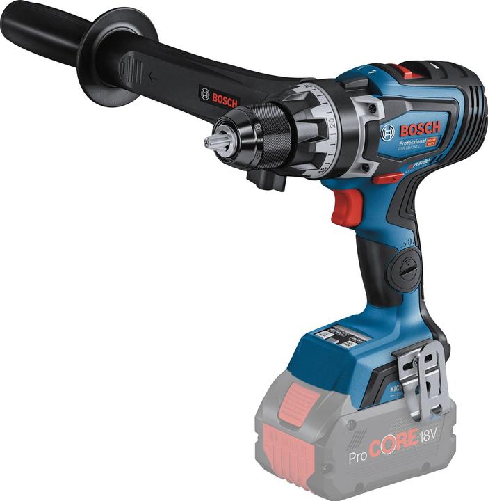 Actual product image Bosch Professional GSR 18V-150 C