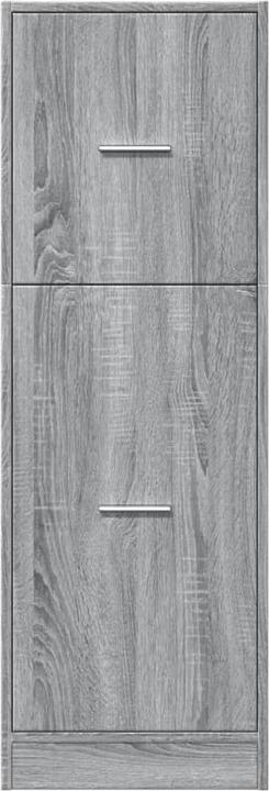 Immagine prodotto vidaXL Apothekerschrank (40 x 41 x 118 cm)