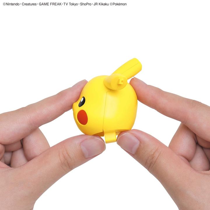 Produktbild Banpresto Pokémon - Pikachu