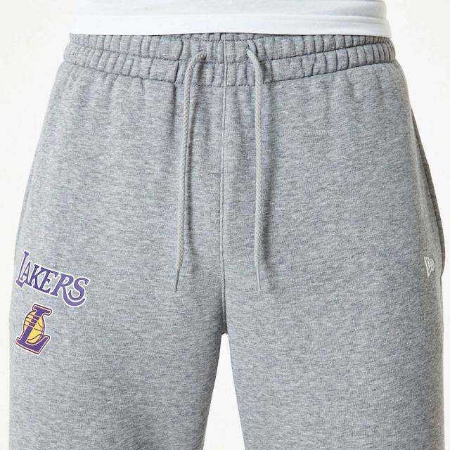 Produktbild New Era Jogginghose Los Angeles Lakers Essentials (M)