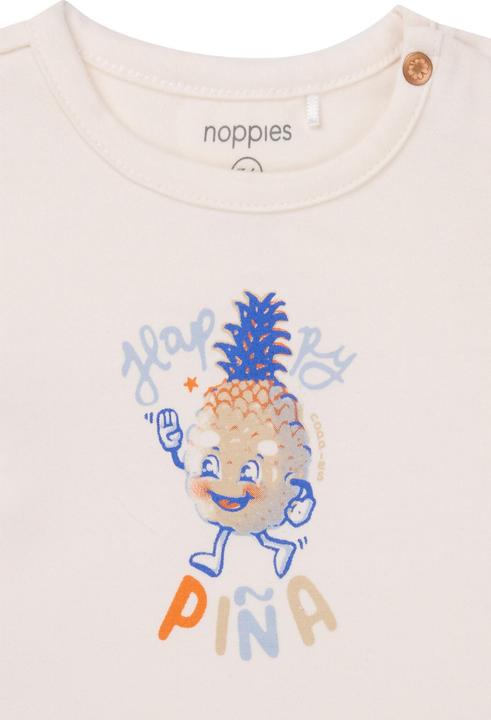 Actual product image Noppies Baby T-shirt Oloron (62)