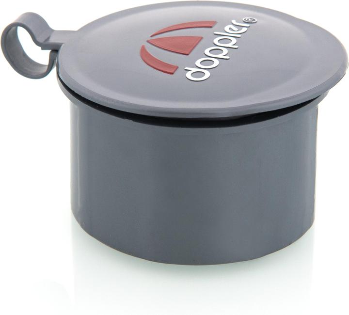 Image du produit Doppler Bodenhülse