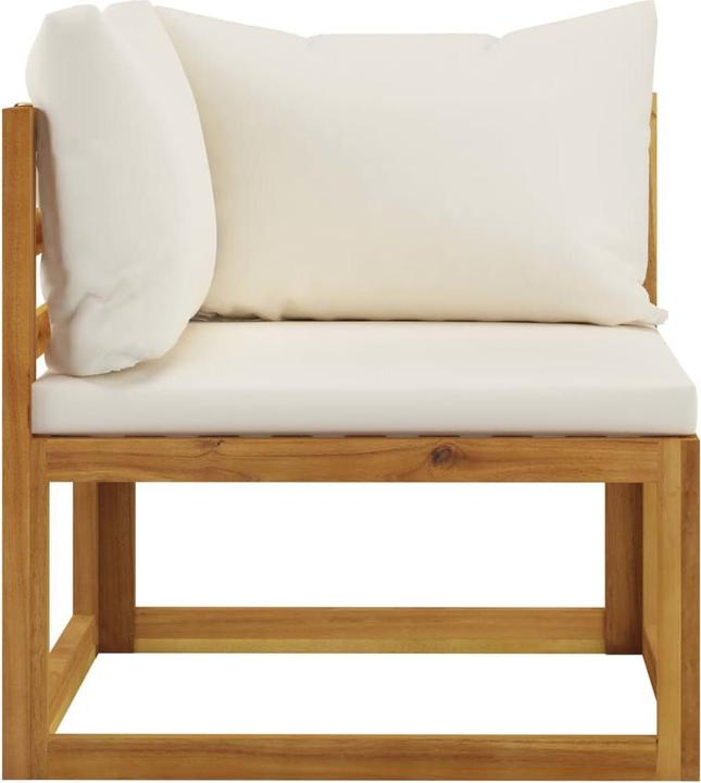 Produktbild vidaXL Garten Lounge Set