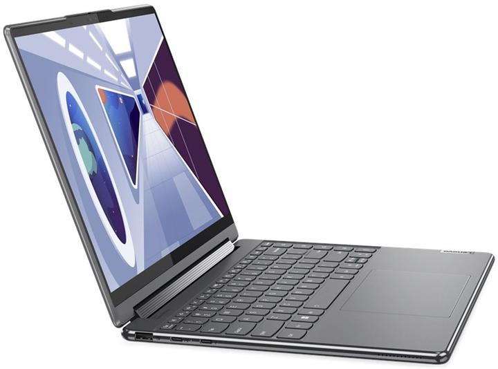 Actual product image Lenovo Yoga 9i Gen 8 (Intel Core i7-1360P, 16 GB, 14", 512 GB, CH)