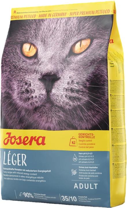 Produktbild Josera Léger (Senior, 1 Stk., 400 g)