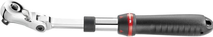 Actual product image Facom Telescopic ratchet 1/2 (12.5 mm) (1/2")