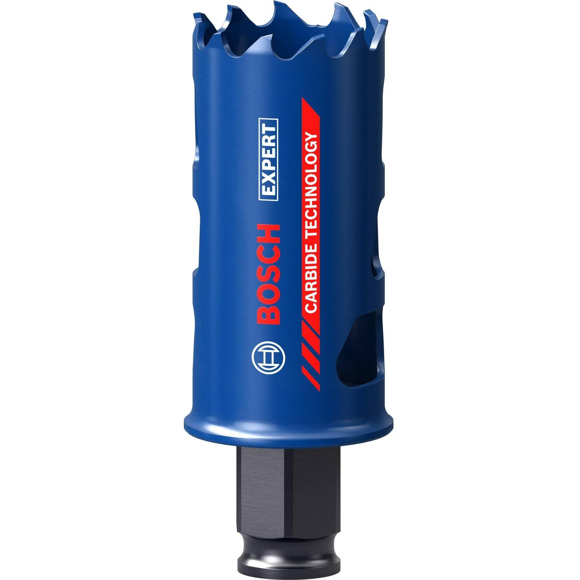 Bosch Professional Zubehör, Lochsäge, EXPERT Tough Material Lochsäge, 32 x 60 mm (32Millimeter)