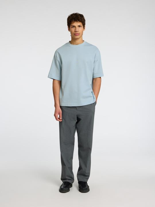 Produktbild Selected Oversized Kurzarm T-Shirt (XL)